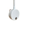 Ver imagem 5 de Luminária Arandela Led Flexível Parede Cama:branco