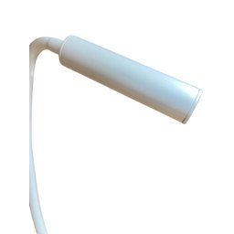 Luminária Arandela Led Flexível Parede Cama:branco - 3