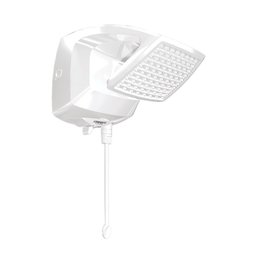 Chuveiro Futura Blindada Eletrônica 7500w 220v Lorenzetti - 1