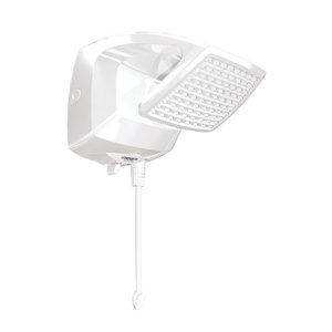 Chuveiro Futura Blindada Eletrônica 7500w 220v Lorenzetti