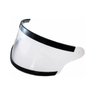 Viseira para Capacete Hgf T4 Cristal com Suporte 0,8mm - 3