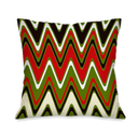 Ver imagem 5 de Kit com 4 Capas para Almofadas Decorativas Tribos Máscara