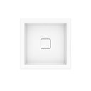 Ver imagem 4 de Cuba Sobrepor e Embutir sem Mesa Terra T12