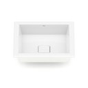 Ver imagem 2 de Cuba Sobrepor e Embutir sem Mesa Terra T12