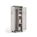 Ver imagem 3 de Armário Multiuso Para Lavanderia E Garagem Alto Excellence