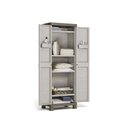 Ver imagem 4 de Armário Multiuso Para Lavanderia E Garagem Alto Excellence