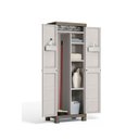 Ver imagem 1 de Armário Multiuso Para Lavanderia E Garagem Alto Excellence