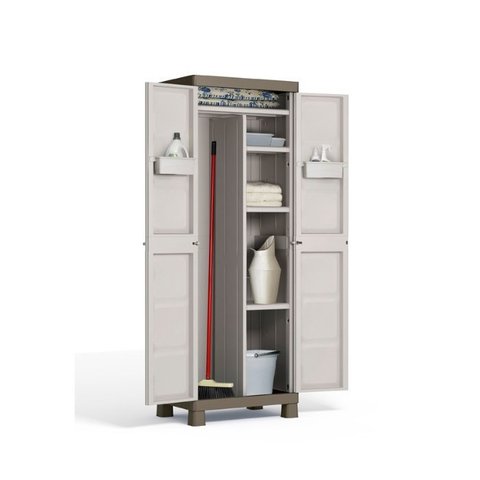 Armário Multiuso Para Lavanderia E Garagem Alto Excellence