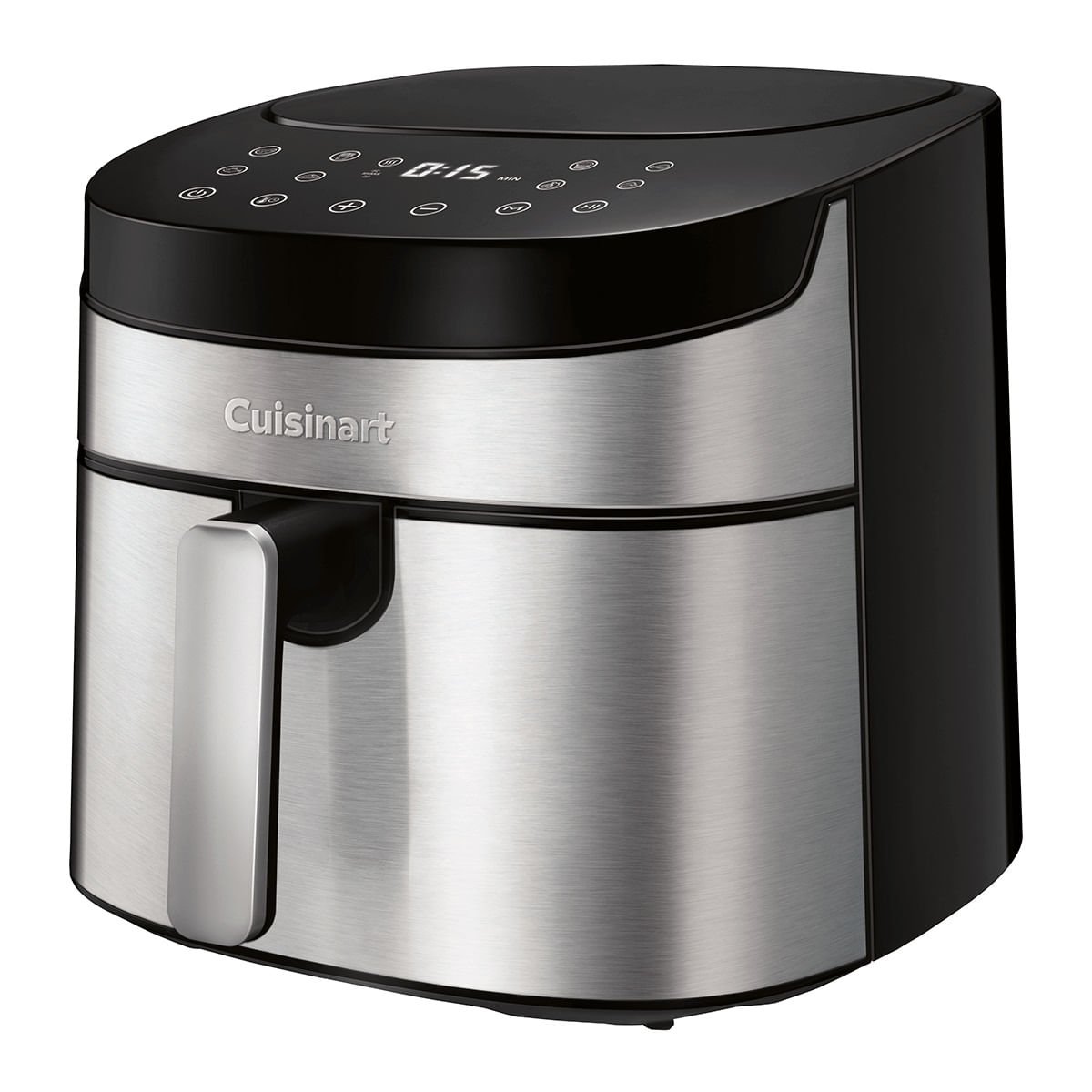 Air Fryer Digital 7,2l 220v Cuisinart - 3