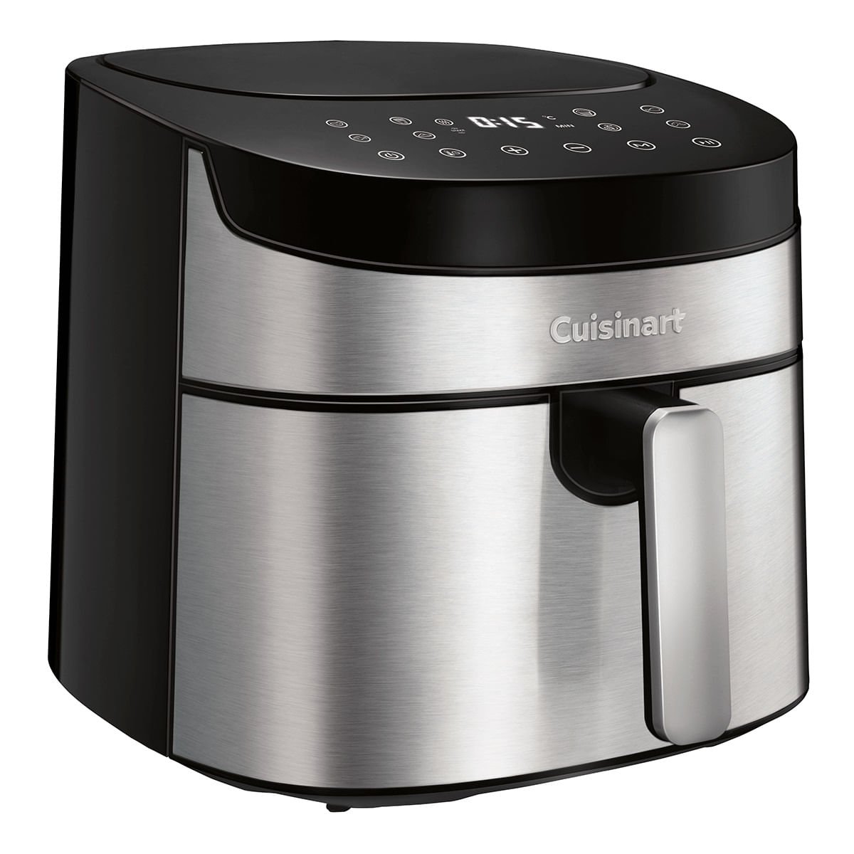 Air Fryer Digital 7,2l 220v Cuisinart - 2