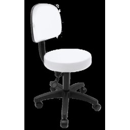 Mocho de Estetica Nice Bp - Branco - 1