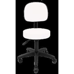 Mocho de Estetica Nice Bp - Branco - 2