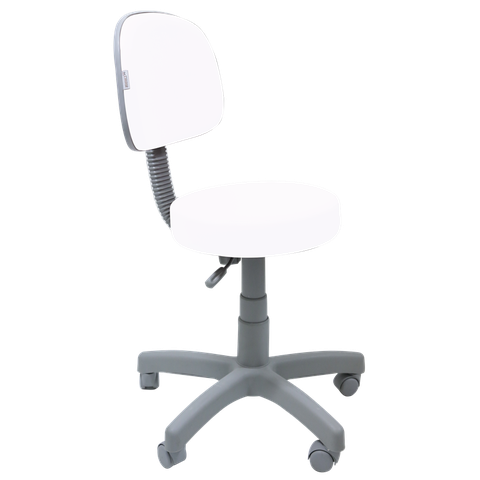 Mocho Odontologico Eva Bc - Branco