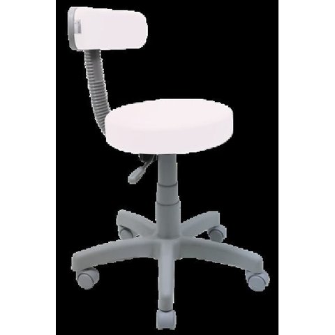 Mocho Odontologico Sofia Bc - Branco