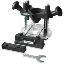Suporte para Tupia Dremel 335 - 2