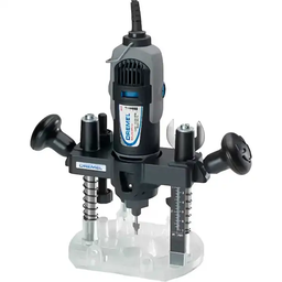 Suporte para Tupia Dremel 335 - 4