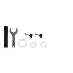 Suporte para Tupia Dremel 335 - 5