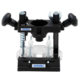 Suporte para Tupia Dremel 335 - 3