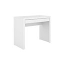 Ver imagem 7 de Mesa de Computador Me4107 C/ 1 Gaveta Nogal - Tecno Mobili