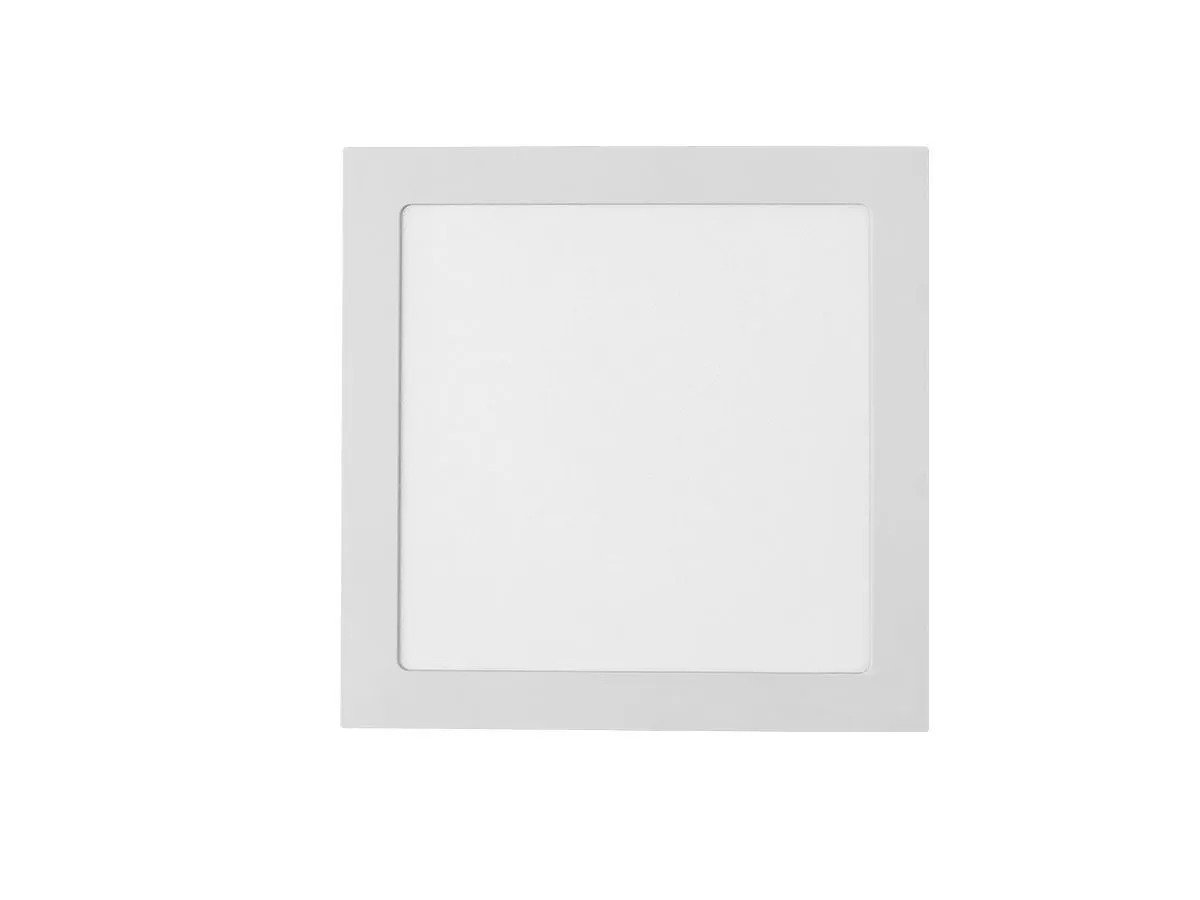 PAINEL DE EMBUTIR ECO 18W - STH9953Q - 6500K Branco Frio