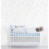 Papel de Parede Estrelas Infantil Colorido Rolo 3m - Vrc666 - 2