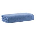 Ver imagem 2 de Jogo Banho Gigante Banhão Buddemeyer Dual Air 100% Algodão Cor Azul Rosa