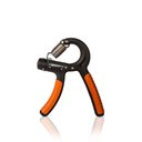 Ver imagem 1 de Hand Grip com Mola Ajustável de 10 a 40kg Fisioterapia
