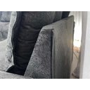 Ver imagem 7 de Sofá de 2 e 3 Lugares Porto Tecido Suede: Preto