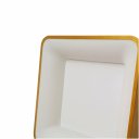 Ver imagem 4 de Luminária Teto Plafon Led Moderno Sobrepor Quadrado