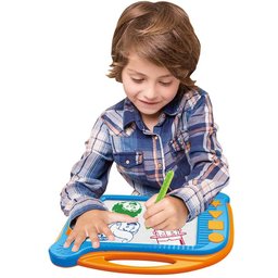 Lousa Mágica - Pura Diversão - Mundo Bita - Yes Toys - 1