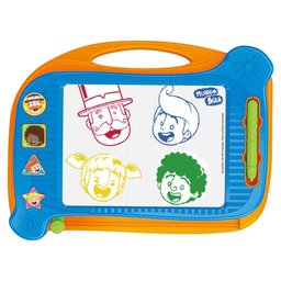 Lousa Mágica - Pura Diversão - Mundo Bita - Yes Toys - 2