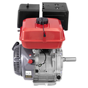 Ver imagem 4 de Motor Estacionário a Gasolina Partida Manual B4t 15hp/15cv 420cc Branco