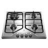 Cooktop 4 Bocas Electrolux a Gás Inox Gt75x Bivolt - 1