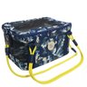 Bolsa de Transporte Gol Aerial Pet Selva para Cães e Gatos - São Pet - 1