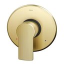 Ver imagem 1 de Docol Acabamento Monocomando Chuveiro Argon Gold 01003372@@