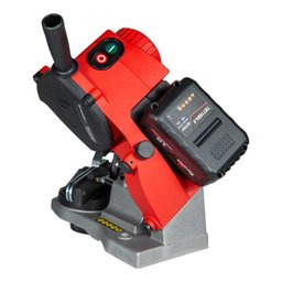 Afiador de Corrente com Bateria e Carregador 18 V – Tbt18tchs4.1-k - 4