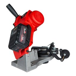 Afiador de Corrente com Bateria e Carregador 18 V – Tbt18tchs4.1-k - 3