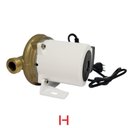 Ver imagem 2 de PRESSURIZADOR BRONZE COM FLUXO INTERNO HBSP 250W HIODA:220V
