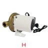 PRESSURIZADOR BRONZE COM FLUXO INTERNO HBSP 250W HIODA:220V - 2