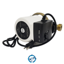 Ver imagem 4 de PRESSURIZADOR BRONZE COM FLUXO INTERNO HBSP 250W HIODA:220V