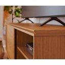 Ver imagem 5 de Rack para Tv até 60 Polegadas 1 Porta Otawa Freijó 160cm