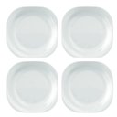 Ver imagem 1 de Jogo de 4 Pratos Rasos Opaline Plaza Nadir 011323