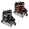 Patins In Line Ajustável Unissex ABEC5 - Vollo Sports Patins ABEC5 Vollo VP251 - 1
