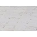 Ver imagem 6 de Cama Box Baú Solteiro: Colchão Molas Masterpocket Ensacadas Herval Maxspring Edimburgo + Base Crc