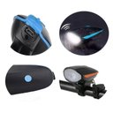 Ver imagem 4 de Kit Bike Farol Lanterna + Sinalizador traseiro Recarregável