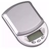 Balança Precisa 0,1-500g C/ Desligamento Automático - 2