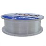 Linha Marine Sports Vexter Power Leader 0,52mm 37lb 50m - 2