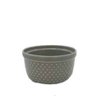 Ramekin de cerâmica Grey - 2