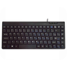 Teclado Compacto Kb-d428 Usb Preto - 2