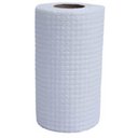 Ver imagem 1 de Rolo com Panos Lava e Seca 50 Peças - Simplo